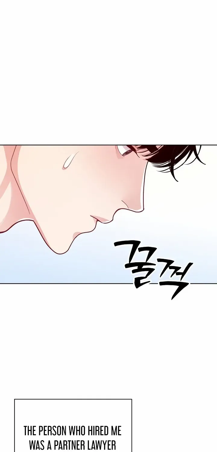 An Extraordinary Lawyer’s Subspace Chapter 4 page 9 - 