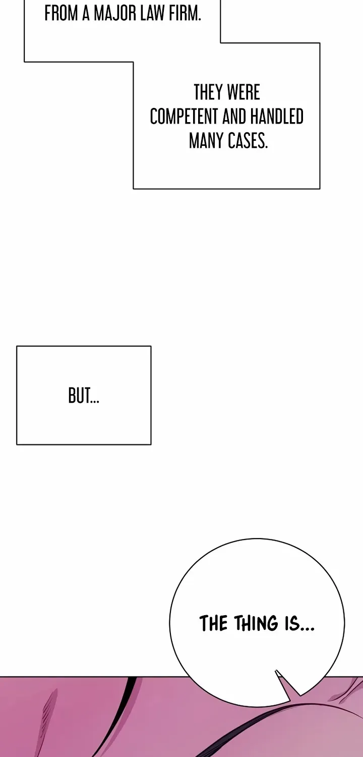 An Extraordinary Lawyer’s Subspace Chapter 4 page 10 - 