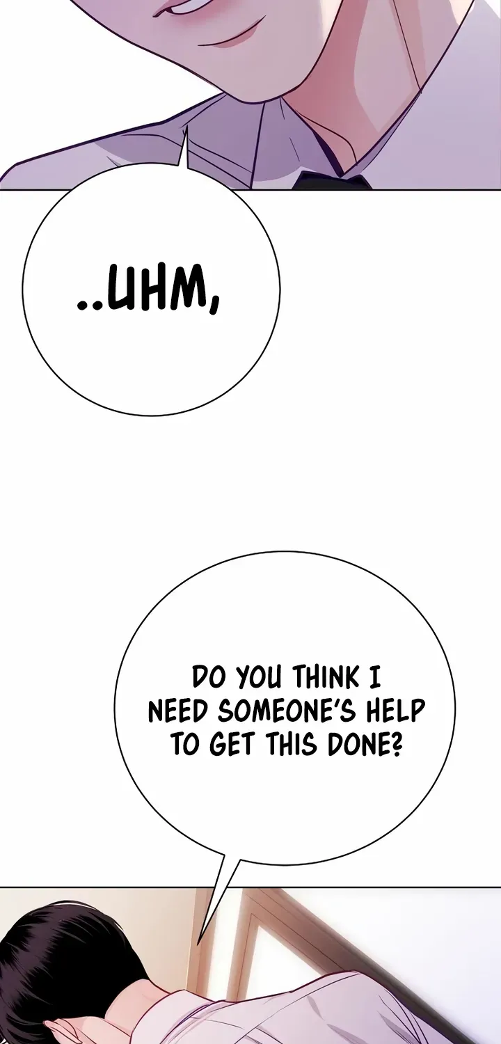 An Extraordinary Lawyer’s Subspace Chapter 5 page 11 - 