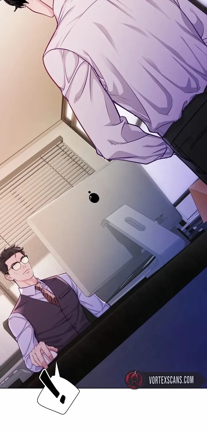 An Extraordinary Lawyer’s Subspace Chapter 5 page 12 - 