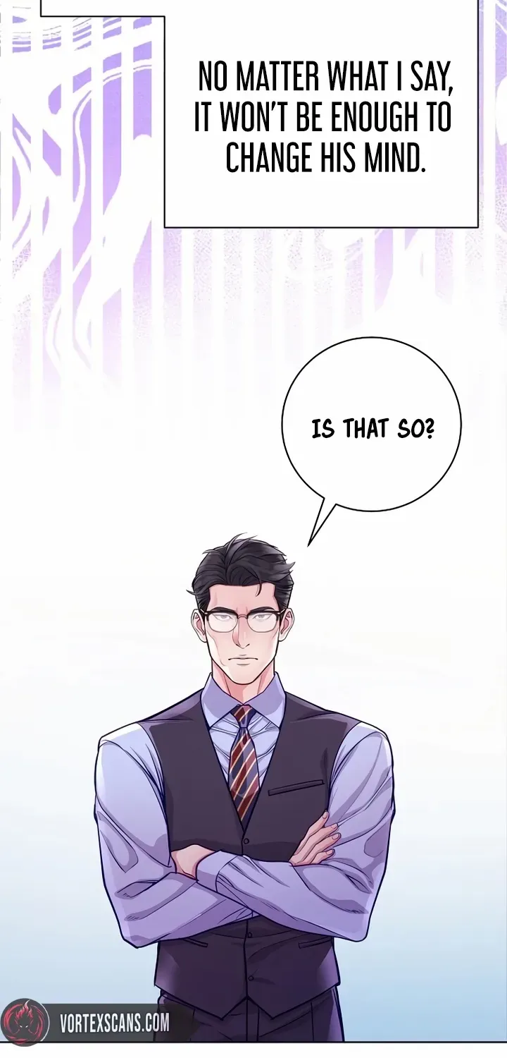 An Extraordinary Lawyer’s Subspace Chapter 5 page 19 - 