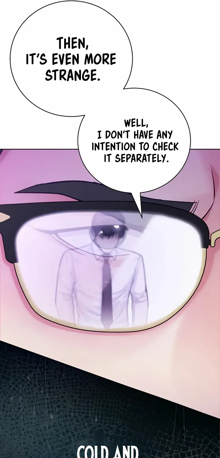 An Extraordinary Lawyer’s Subspace Chapter 5 page 21 - 