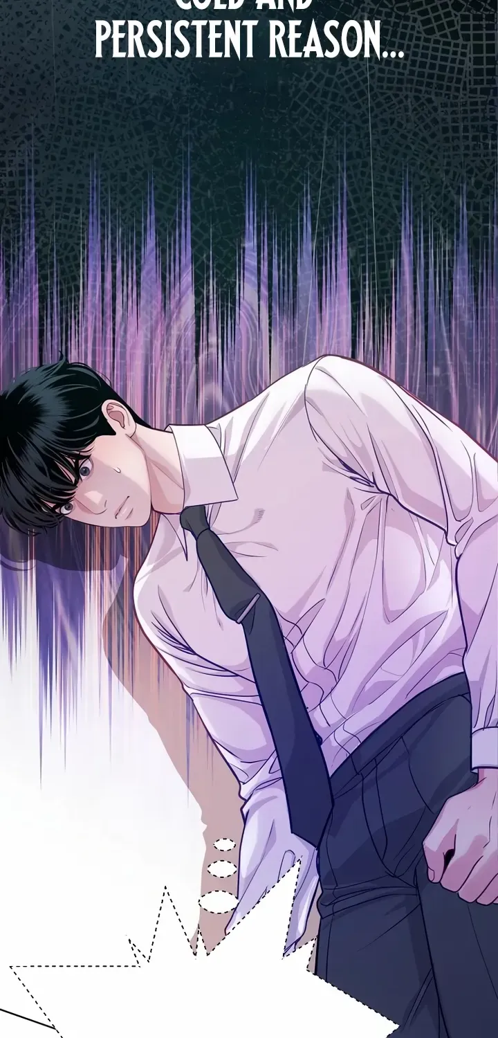 An Extraordinary Lawyer’s Subspace Chapter 5 page 22 - 