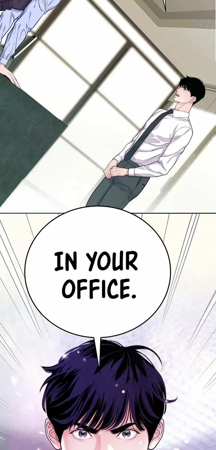 An Extraordinary Lawyer’s Subspace Chapter 5 page 29 - 