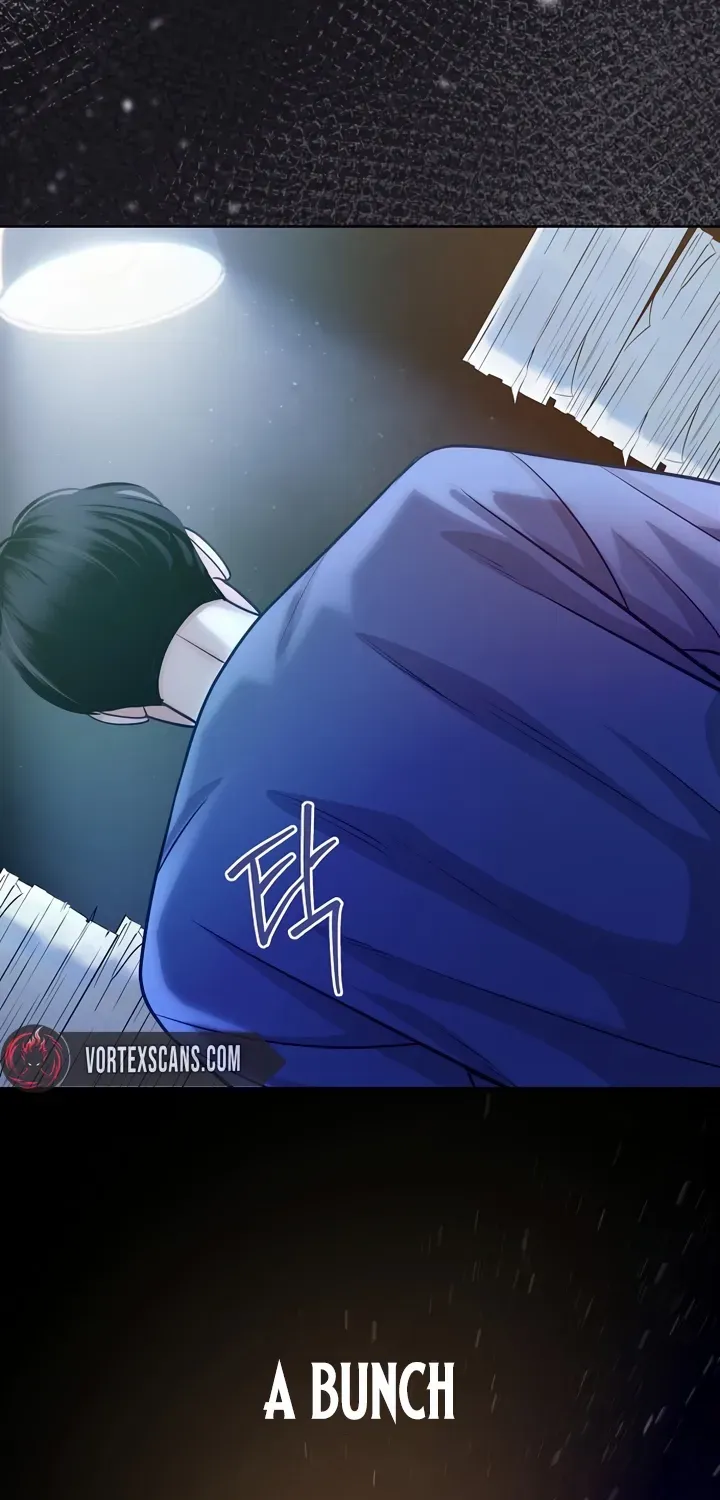 An Extraordinary Lawyer’s Subspace Chapter 5 page 39 - 