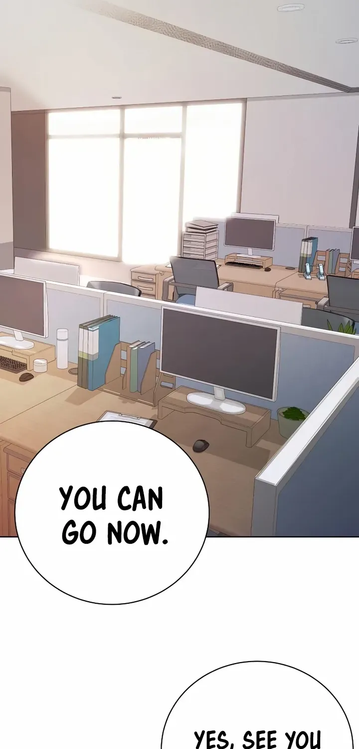 An Extraordinary Lawyer’s Subspace Chapter 5 page 51 - 