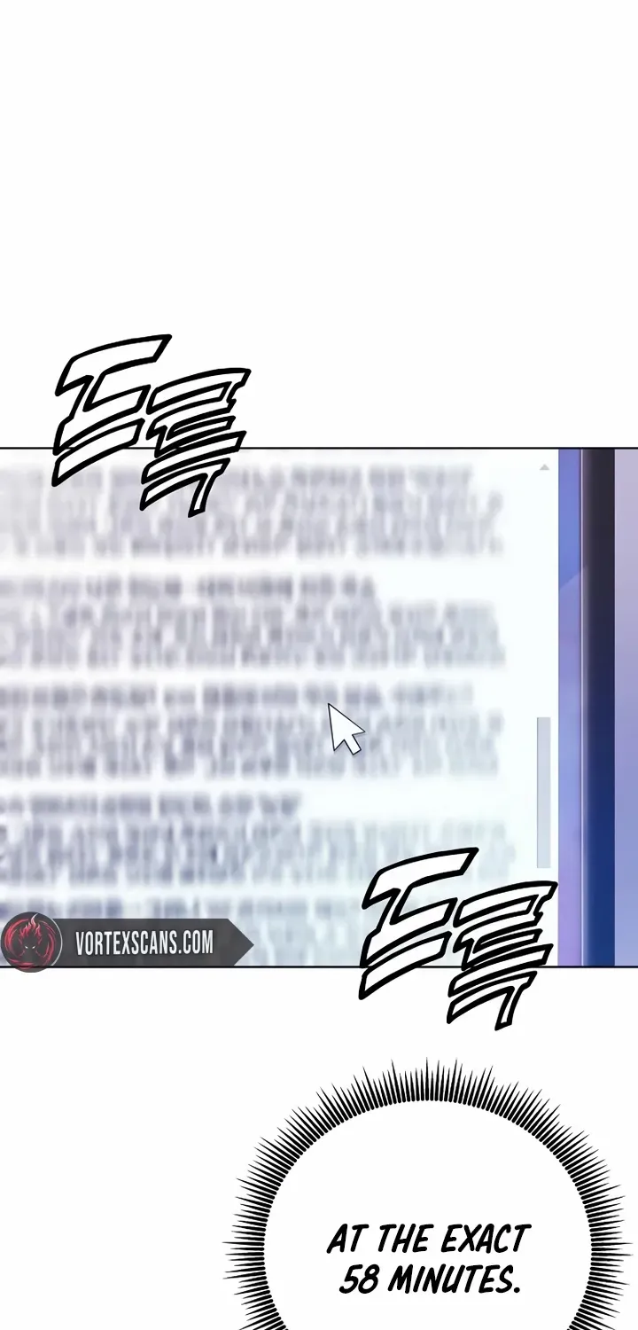 An Extraordinary Lawyer’s Subspace Chapter 5 page 53 - 