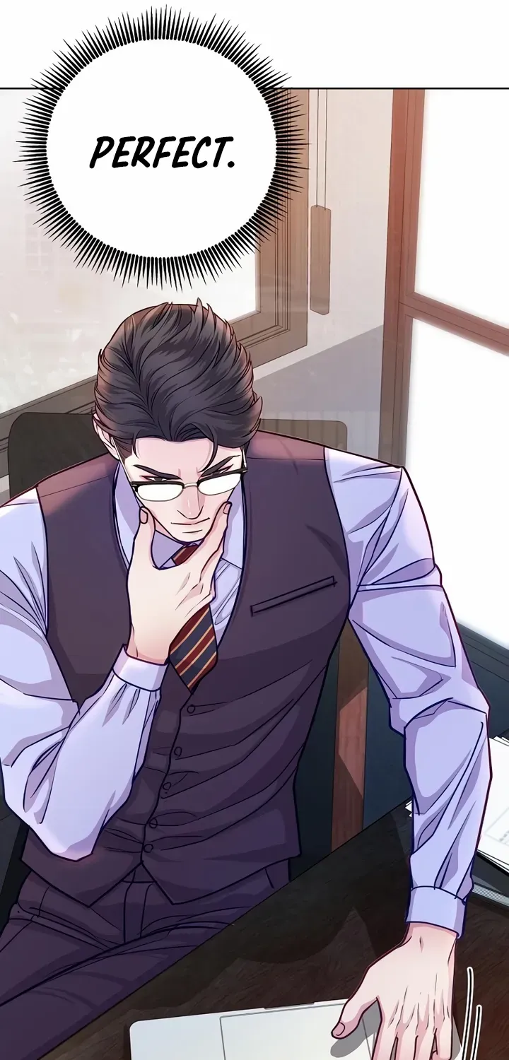 An Extraordinary Lawyer’s Subspace Chapter 5 page 55 - 