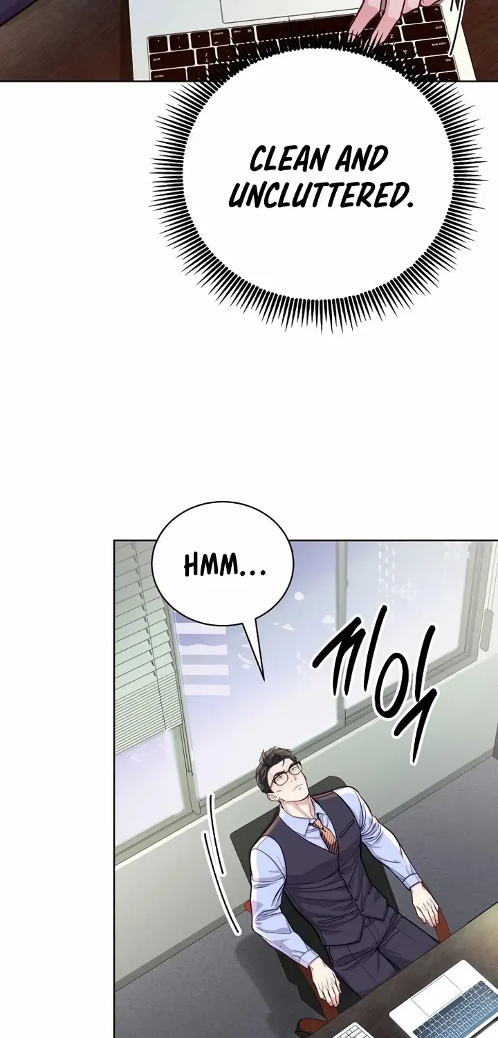 An Extraordinary Lawyer’s Subspace Chapter 5 page 56 - 