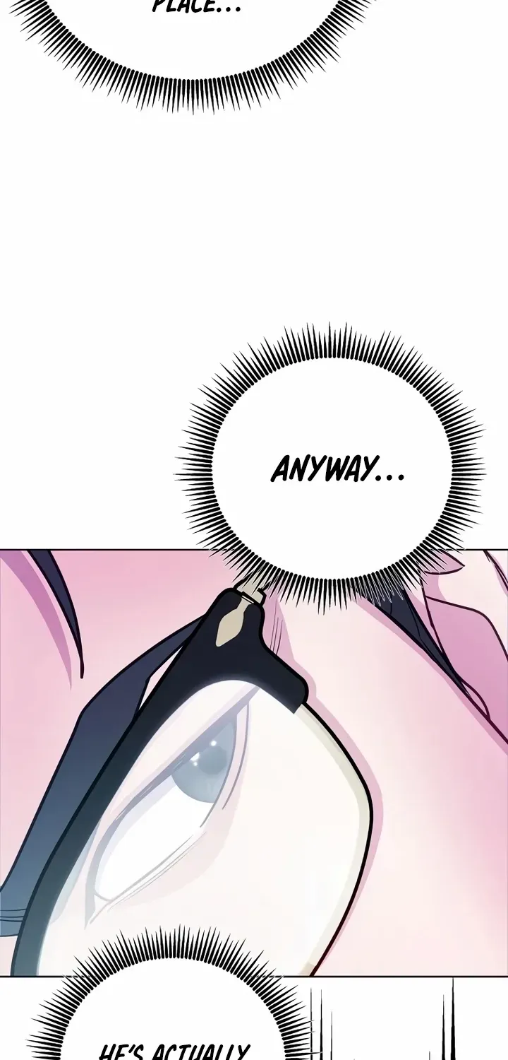 An Extraordinary Lawyer’s Subspace Chapter 5 page 58 - 