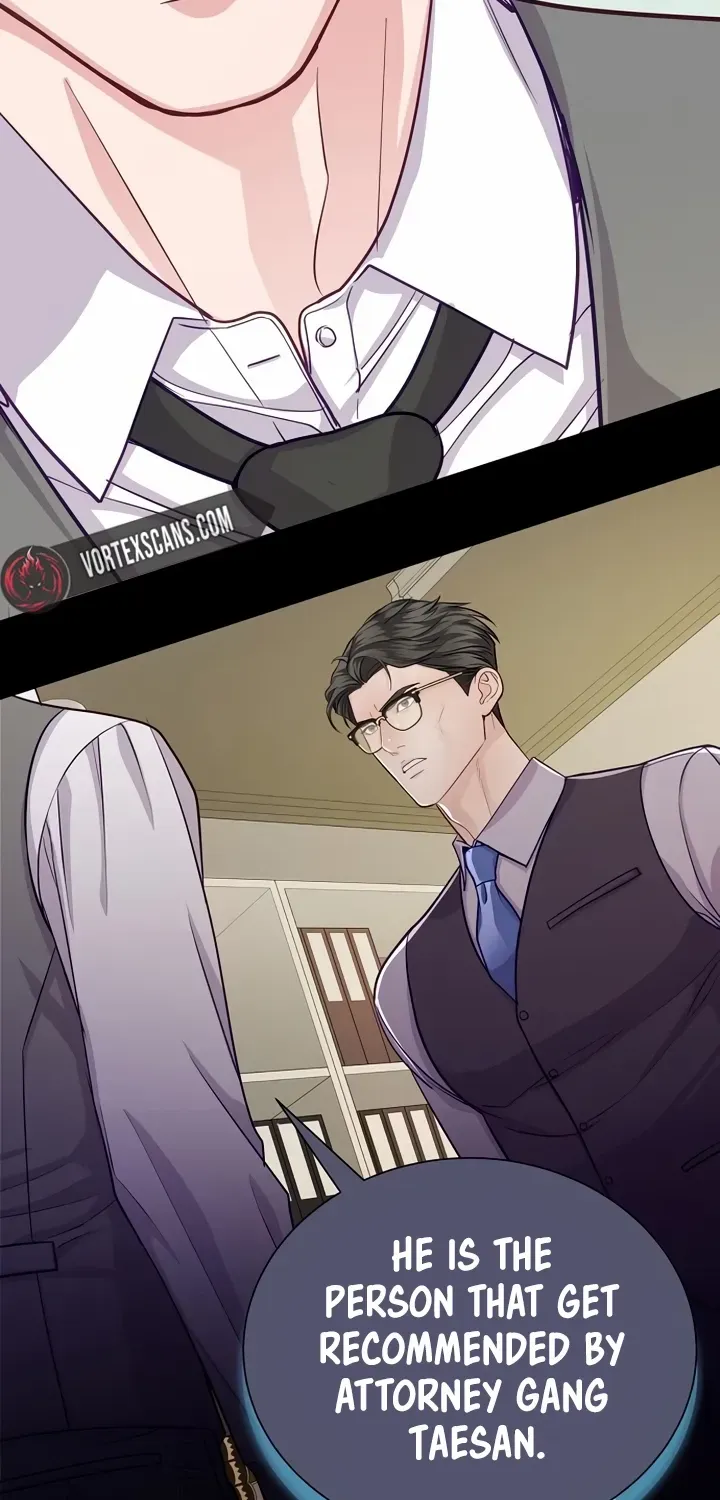 An Extraordinary Lawyer’s Subspace Chapter 5 page 60 - 