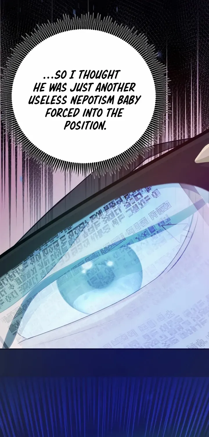 An Extraordinary Lawyer’s Subspace Chapter 5 page 62 - 