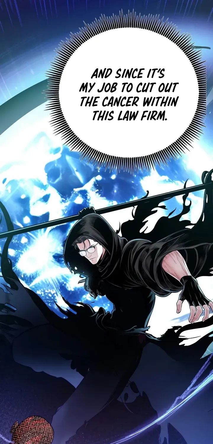 An Extraordinary Lawyer’s Subspace Chapter 5 page 63 - 