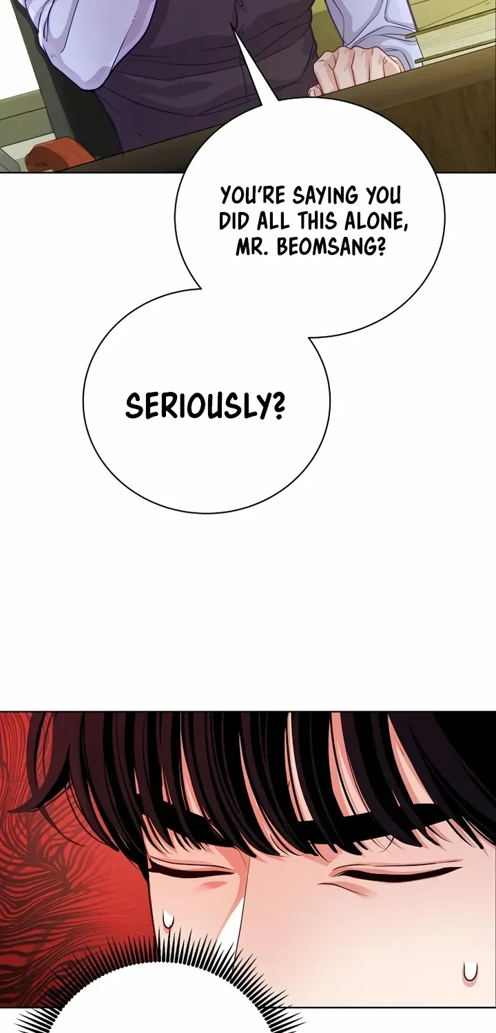 An Extraordinary Lawyer’s Subspace Chapter 5 page 8 - 