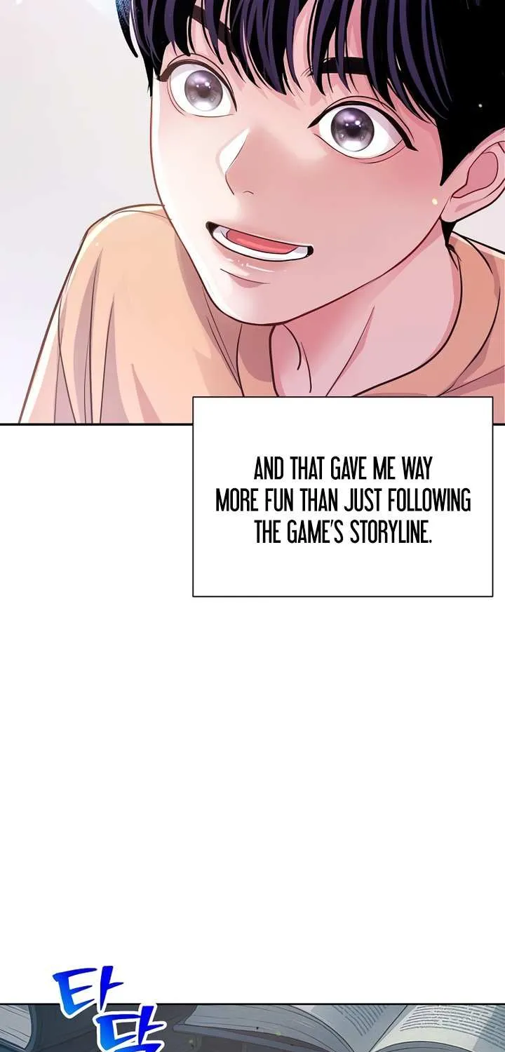 An Extraordinary Lawyer’s Subspace Chapter 6 page 11 - 