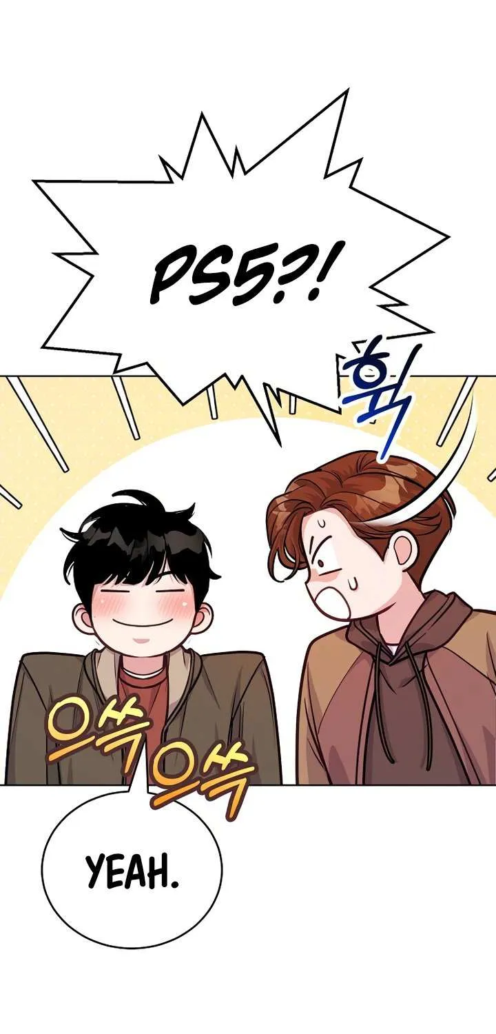 An Extraordinary Lawyer’s Subspace Chapter 6 page 29 - 
