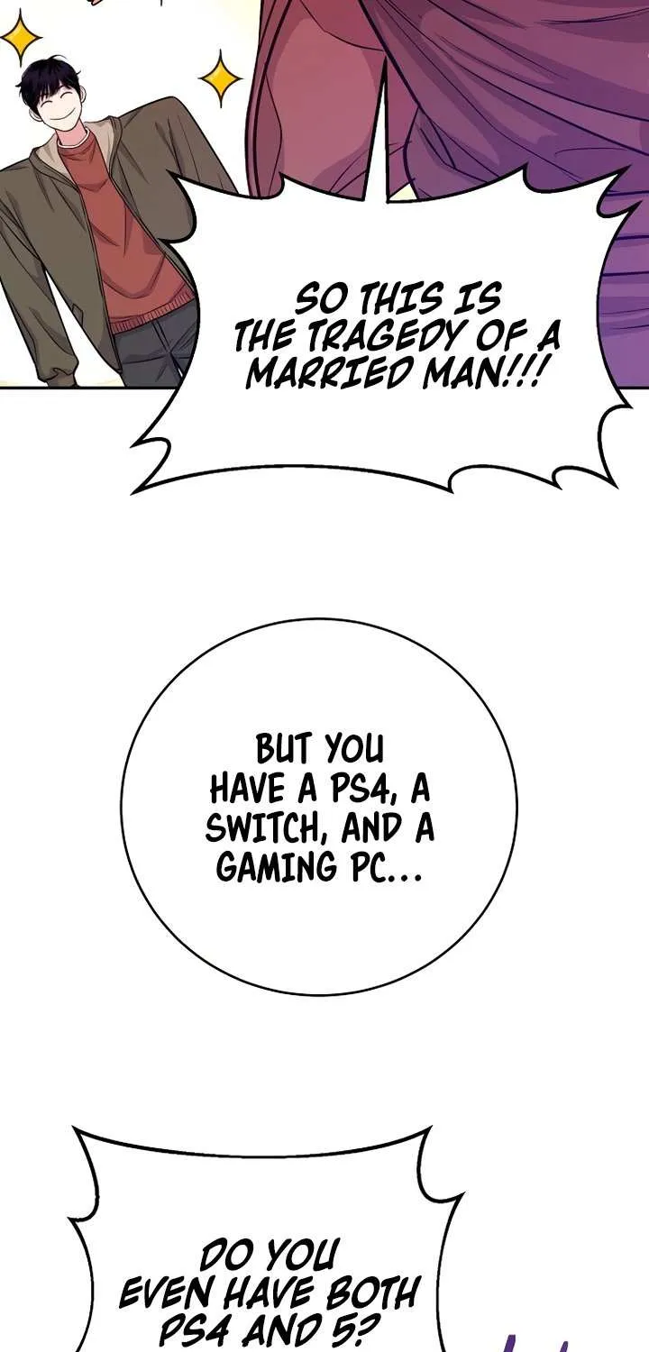 An Extraordinary Lawyer’s Subspace Chapter 6 page 31 - 