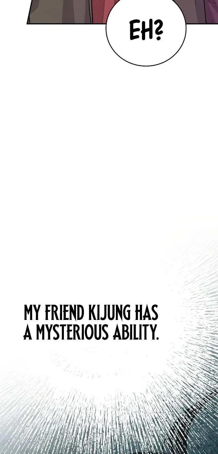 An Extraordinary Lawyer’s Subspace Chapter 6 page 36 - 
