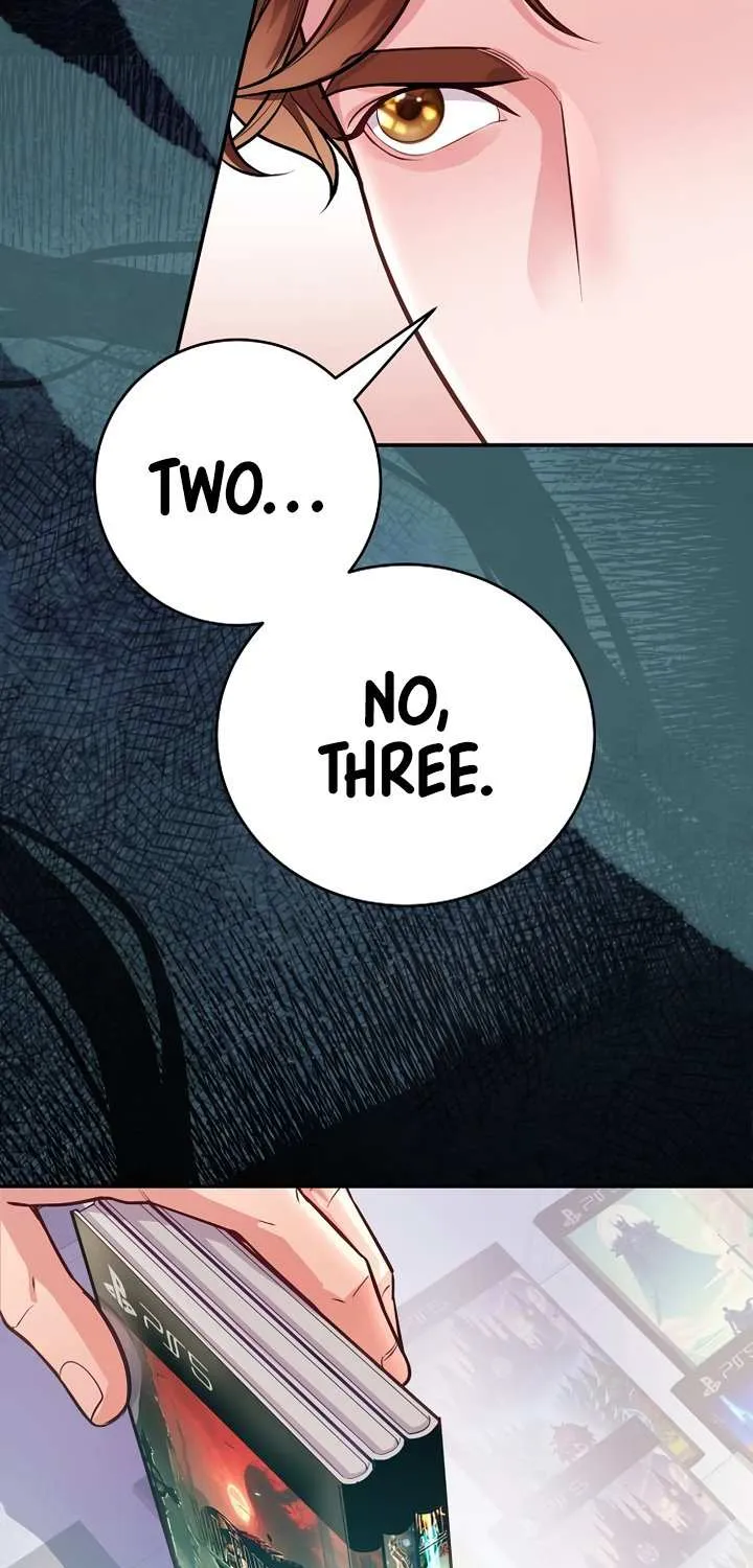An Extraordinary Lawyer’s Subspace Chapter 6 page 38 - 