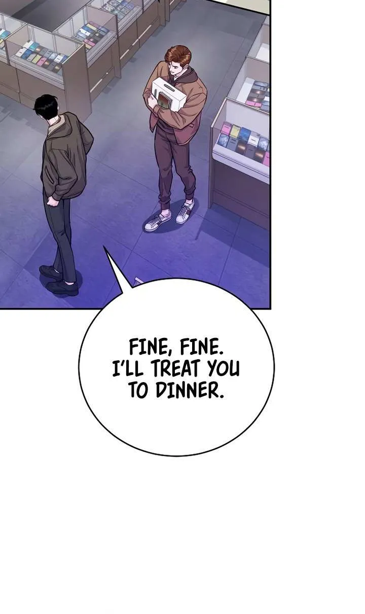 An Extraordinary Lawyer’s Subspace Chapter 6 page 46 - 