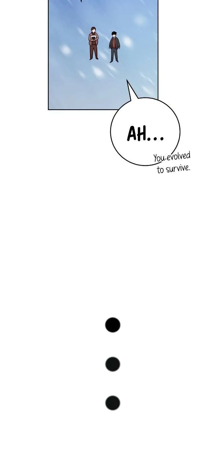 An Extraordinary Lawyer’s Subspace Chapter 6 page 51 - 