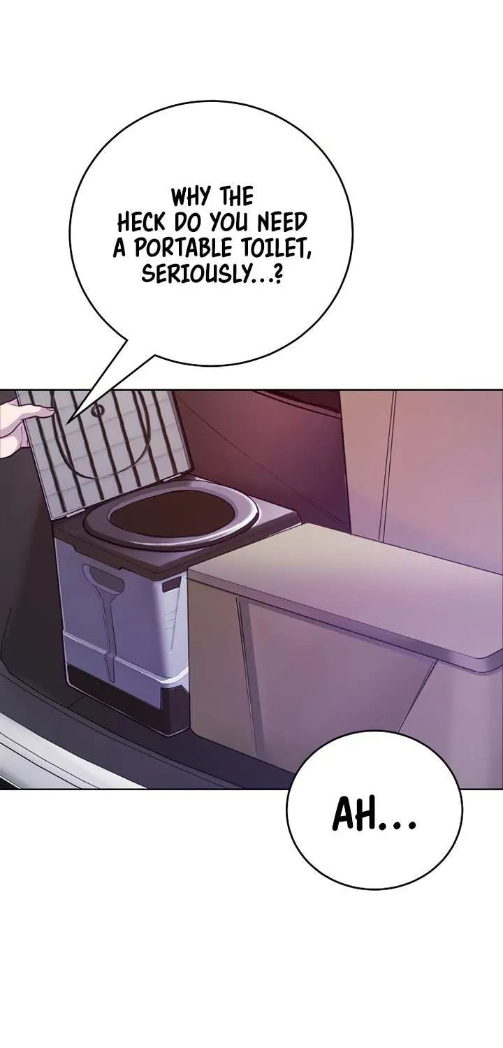 An Extraordinary Lawyer’s Subspace Chapter 6 page 54 - 