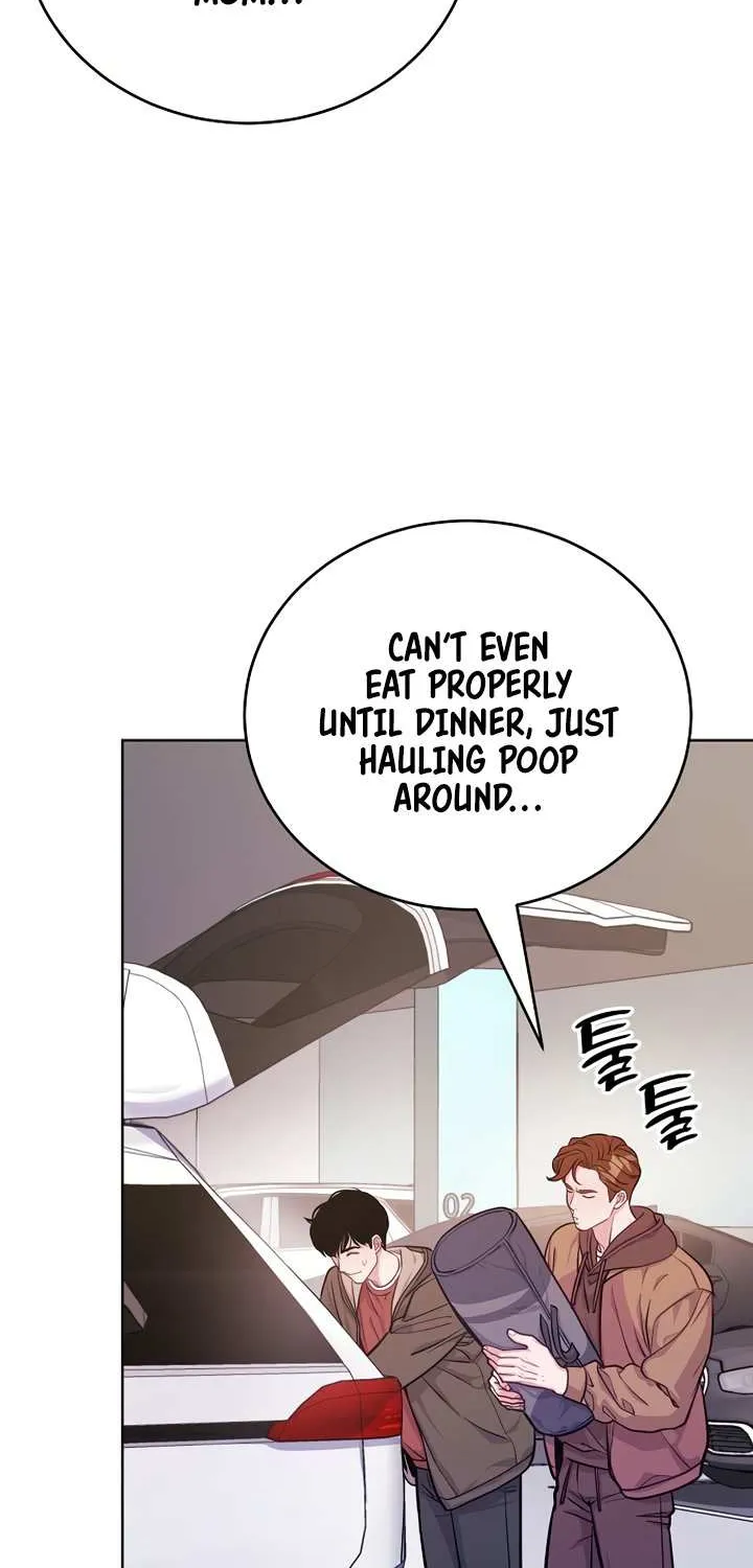 An Extraordinary Lawyer’s Subspace Chapter 6 page 56 - 