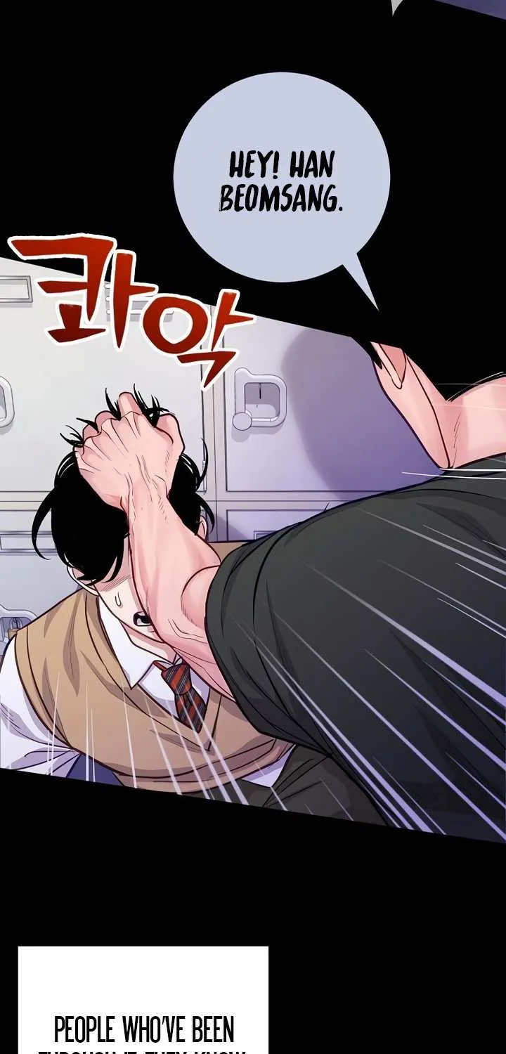 An Extraordinary Lawyer’s Subspace Chapter 6 page 68 - 