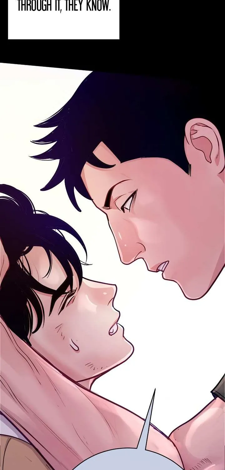 An Extraordinary Lawyer’s Subspace Chapter 6 page 69 - 