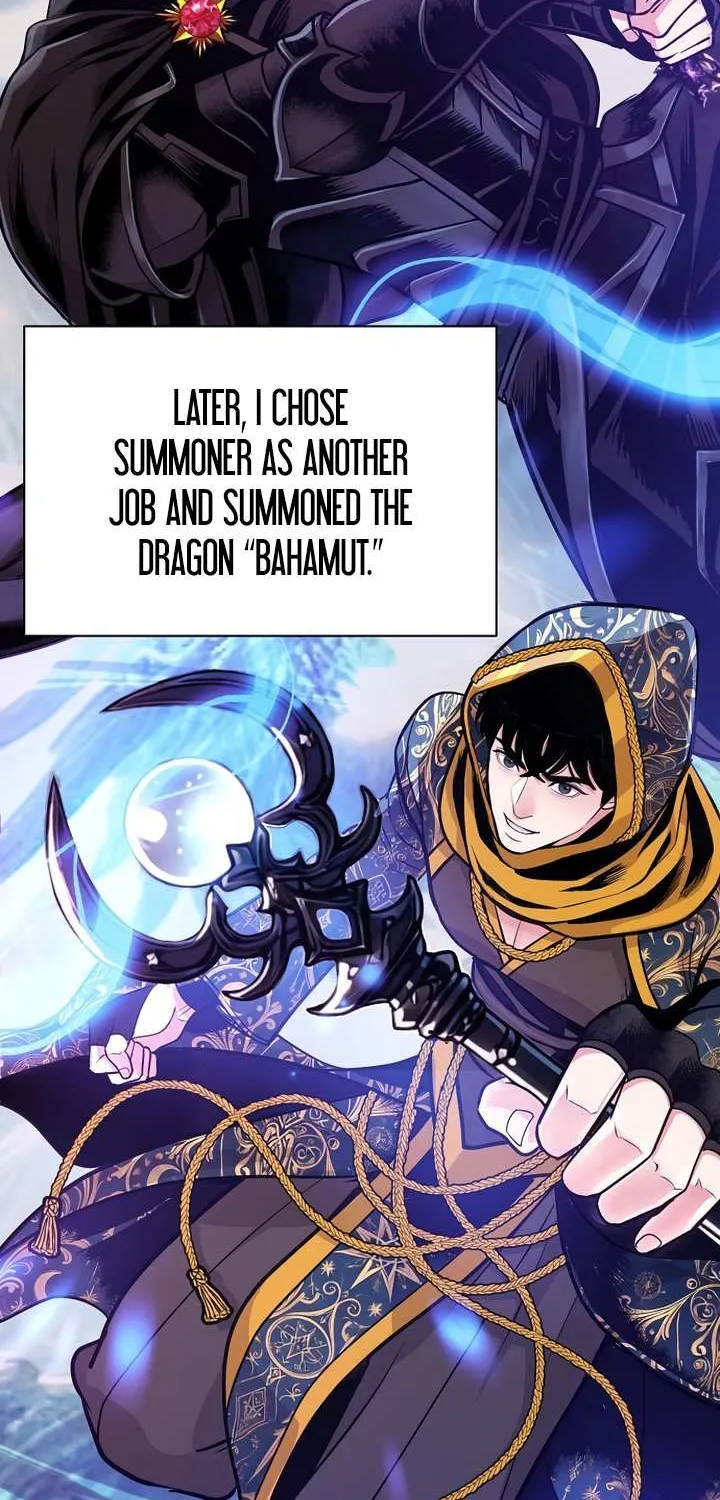 An Extraordinary Lawyer’s Subspace Chapter 6 page 8 - 