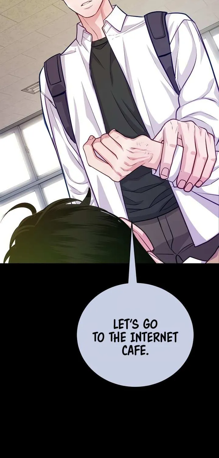 An Extraordinary Lawyer’s Subspace Chapter 6 page 74 - 