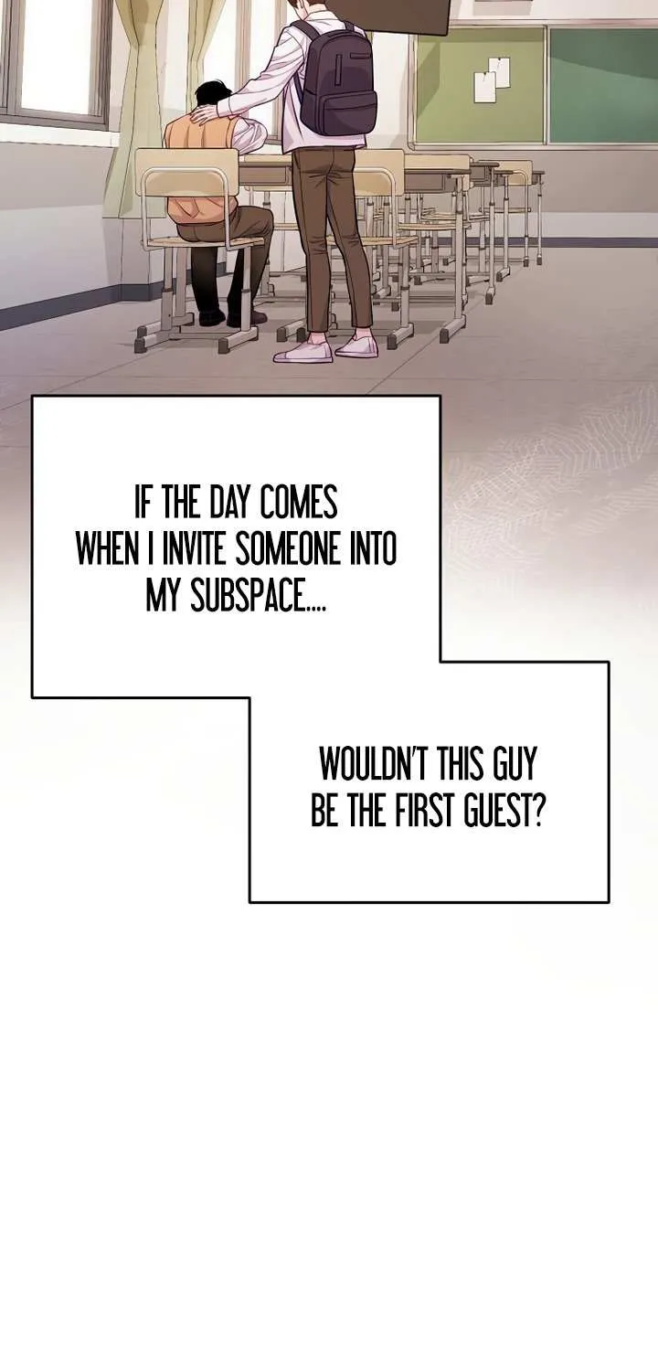 An Extraordinary Lawyer’s Subspace Chapter 6 page 77 - 