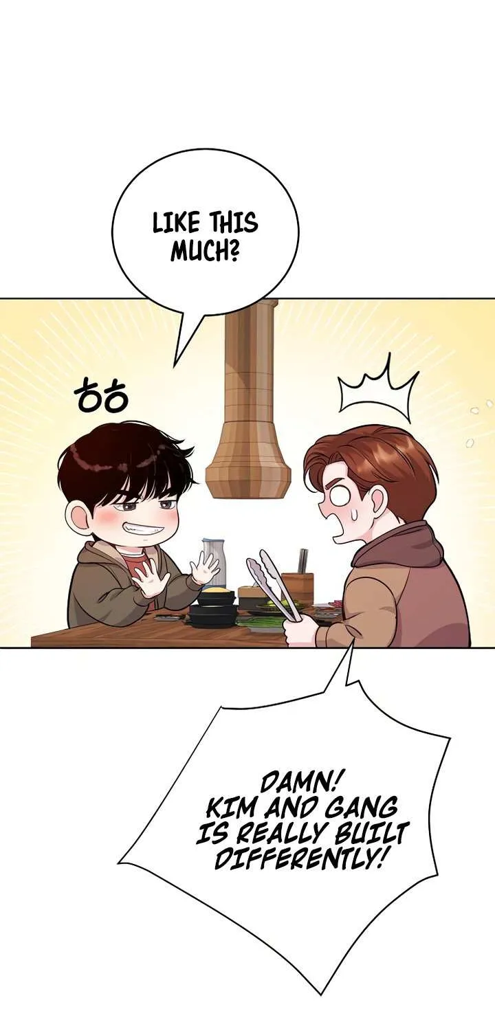 An Extraordinary Lawyer’s Subspace Chapter 6 page 81 - 