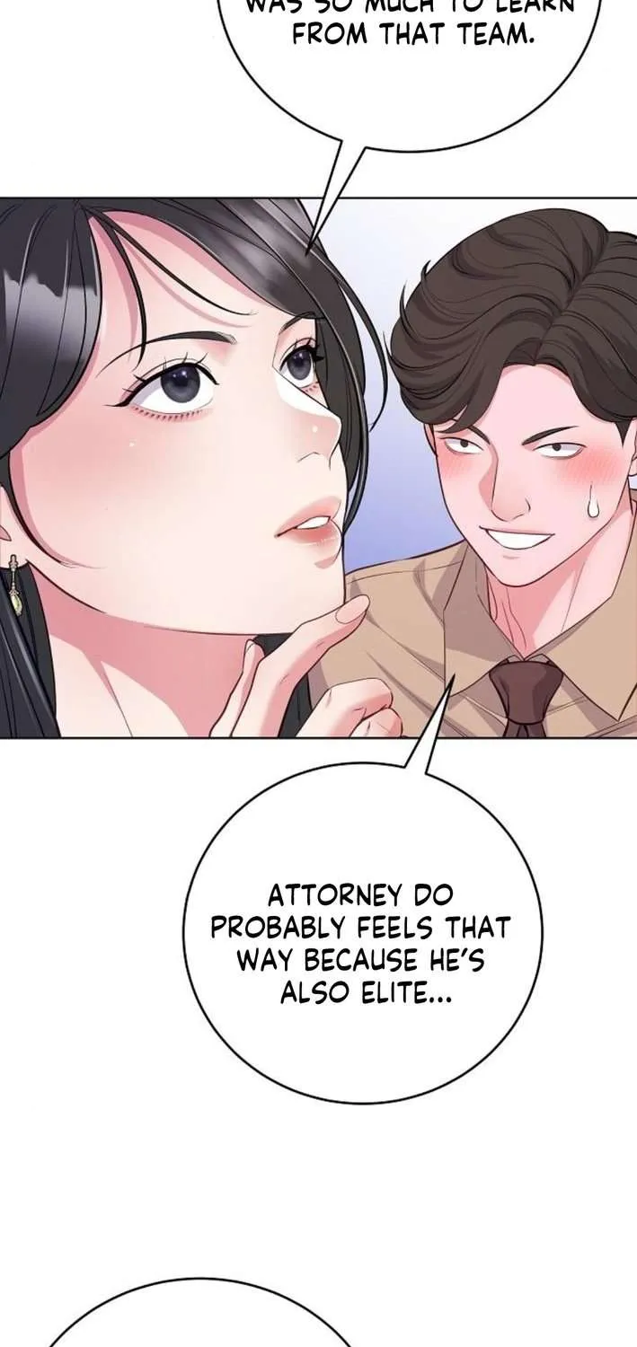 An Extraordinary Lawyer’s Subspace Chapter 7 page 34 - 