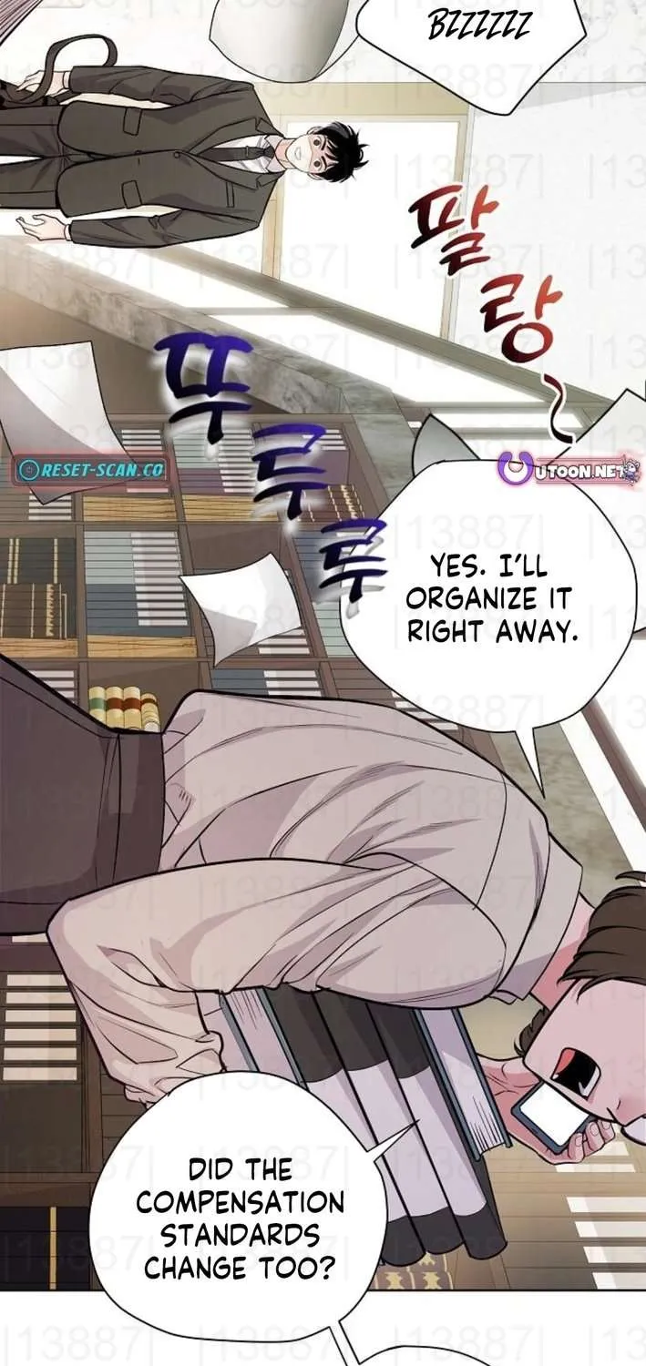 An Extraordinary Lawyer’s Subspace Chapter 7 page 41 - 