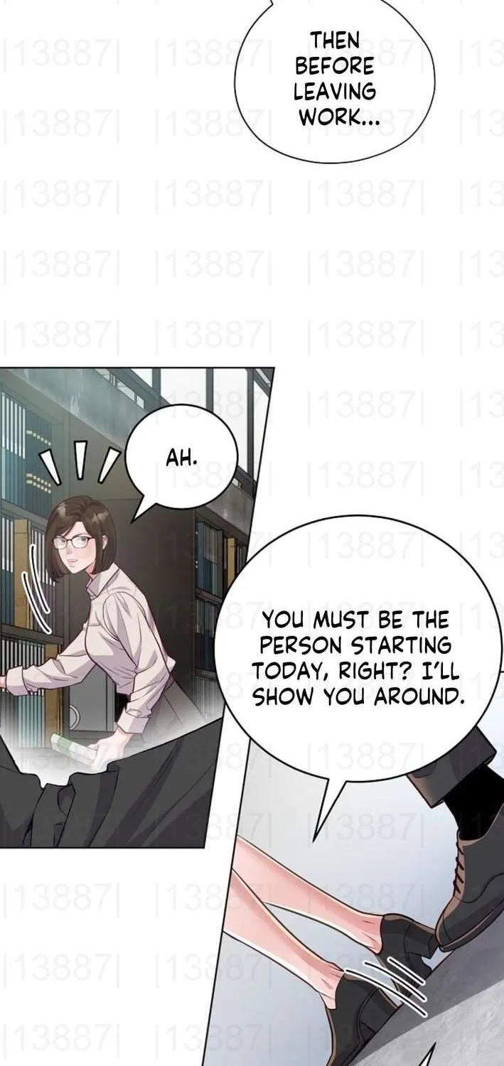 An Extraordinary Lawyer’s Subspace Chapter 7 page 42 - 