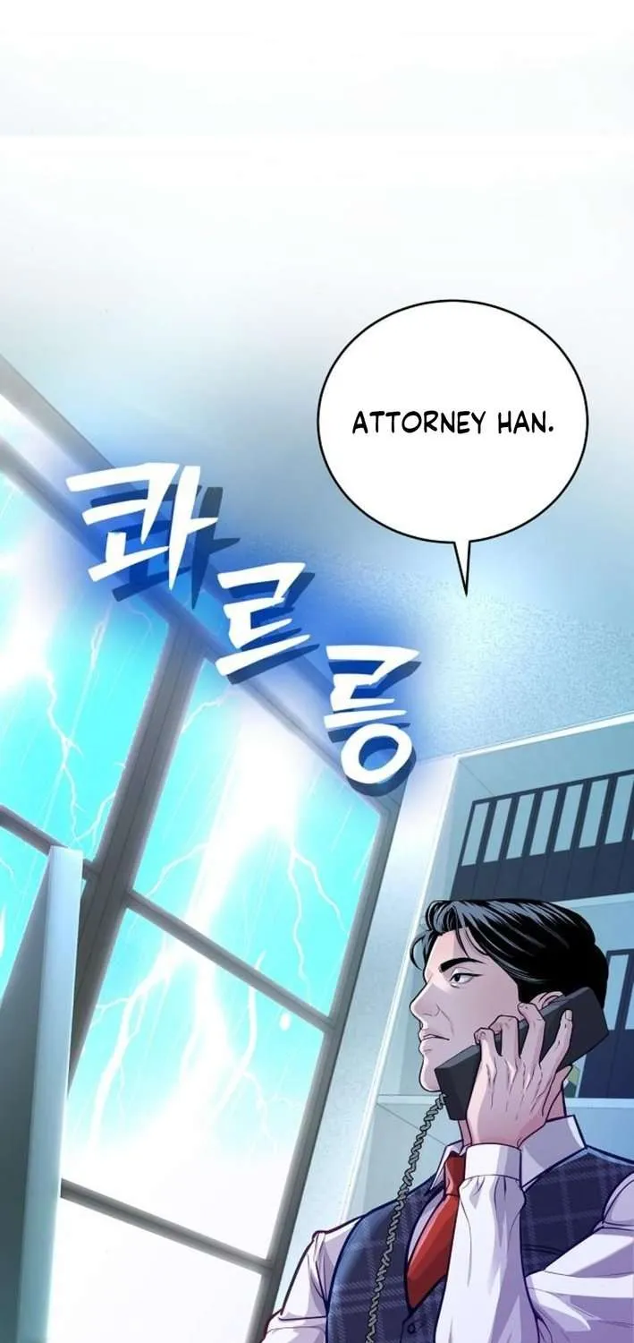 An Extraordinary Lawyer’s Subspace Chapter 7 page 51 - 