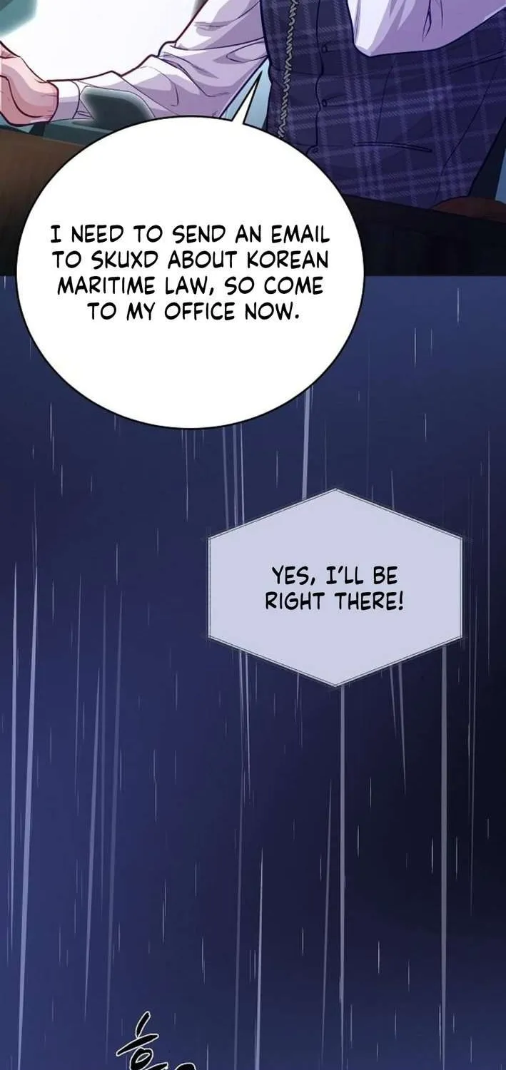 An Extraordinary Lawyer’s Subspace Chapter 7 page 52 - 