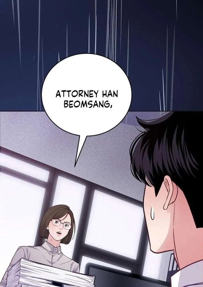 An Extraordinary Lawyer’s Subspace Chapter 7 page 57 - 