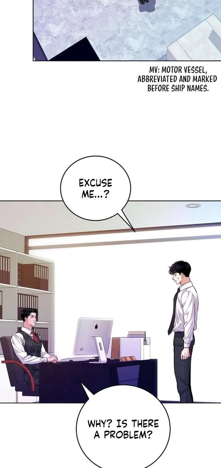 An Extraordinary Lawyer’s Subspace Chapter 7 page 69 - 