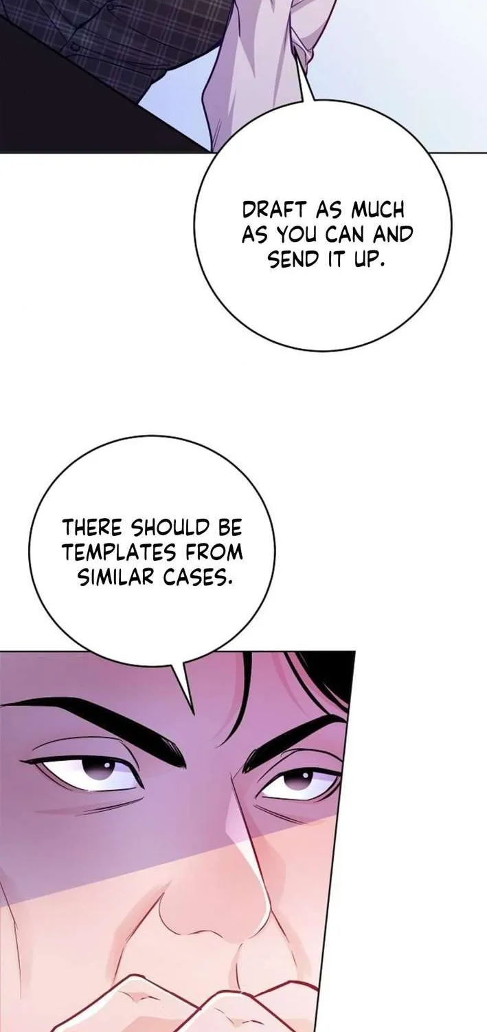 An Extraordinary Lawyer’s Subspace Chapter 7 page 73 - 