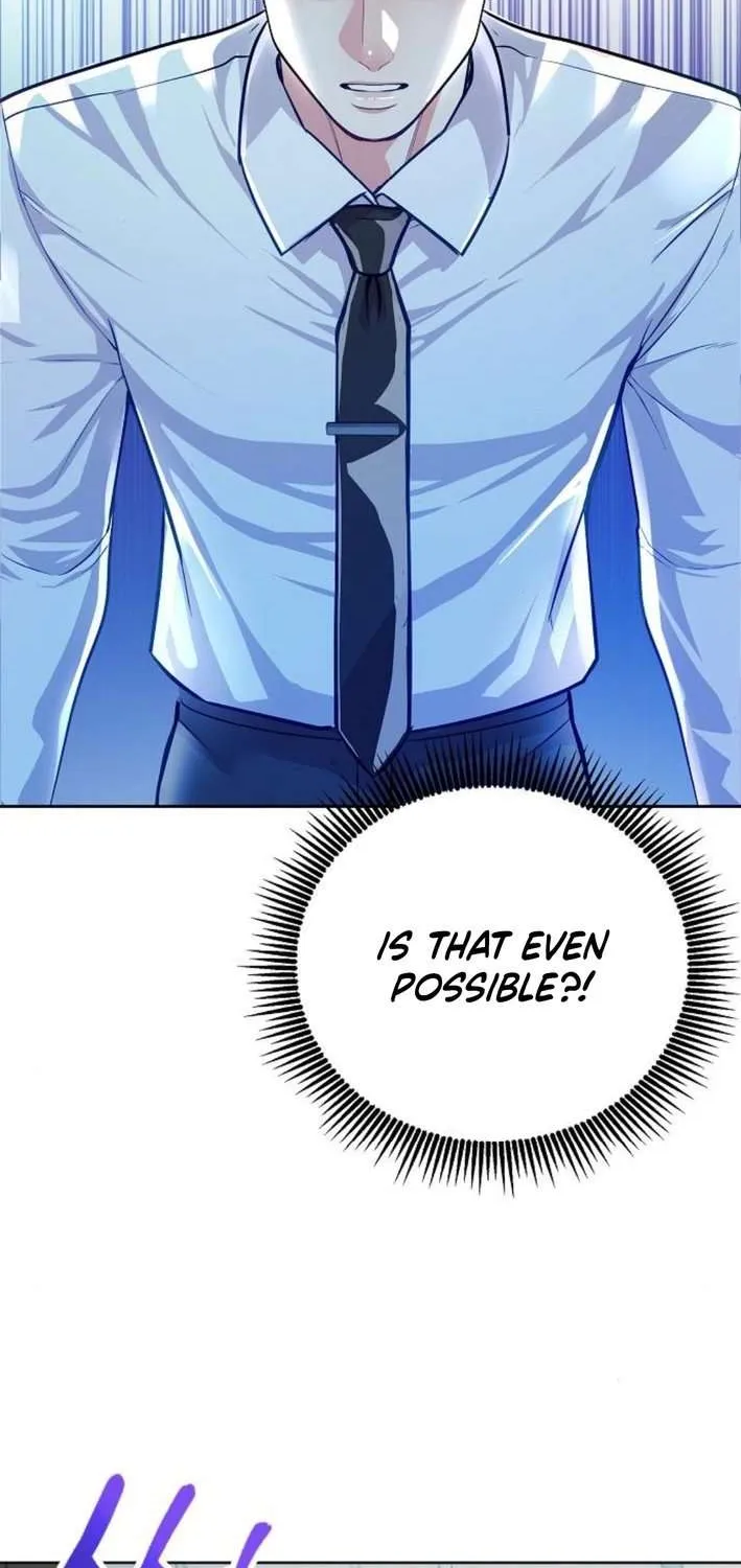 An Extraordinary Lawyer’s Subspace Chapter 7 page 75 - 