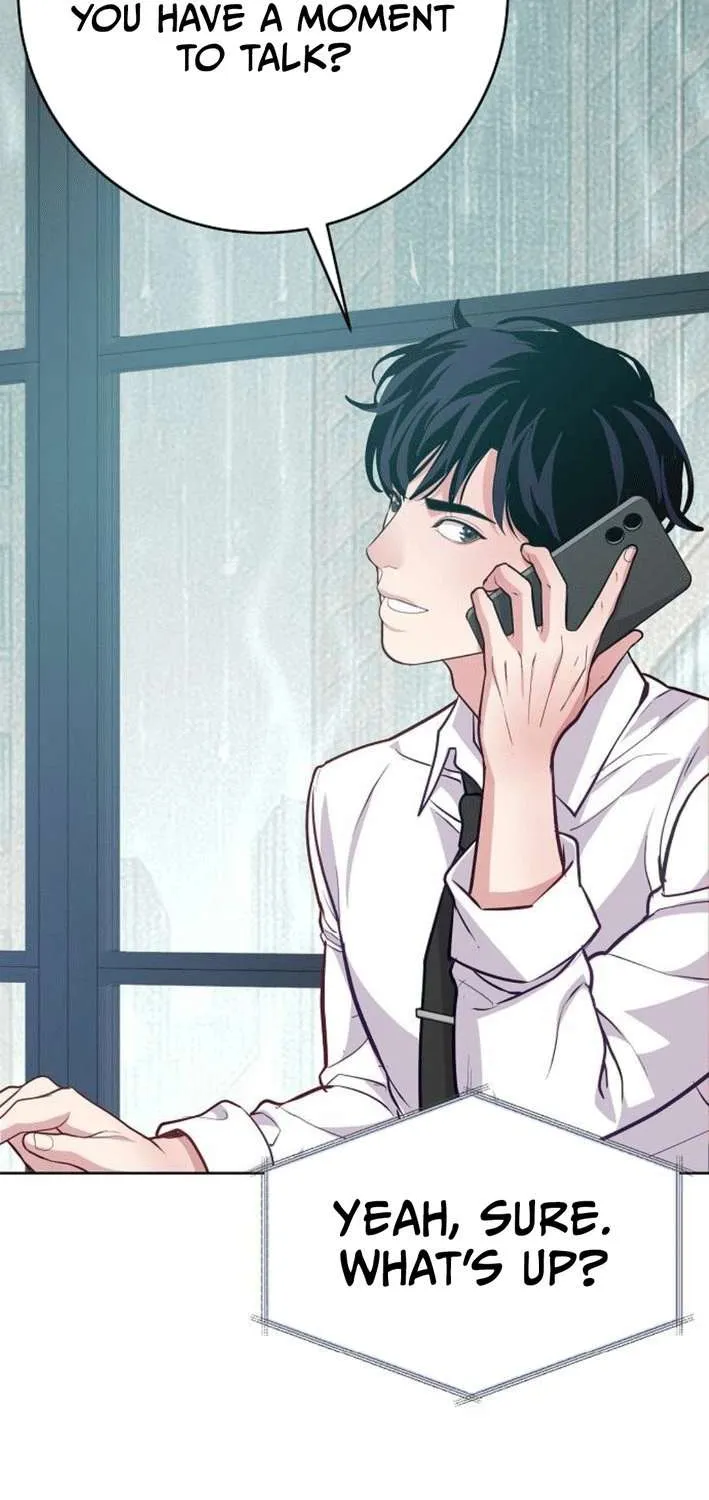 An Extraordinary Lawyer’s Subspace Chapter 8 page 25 - 
