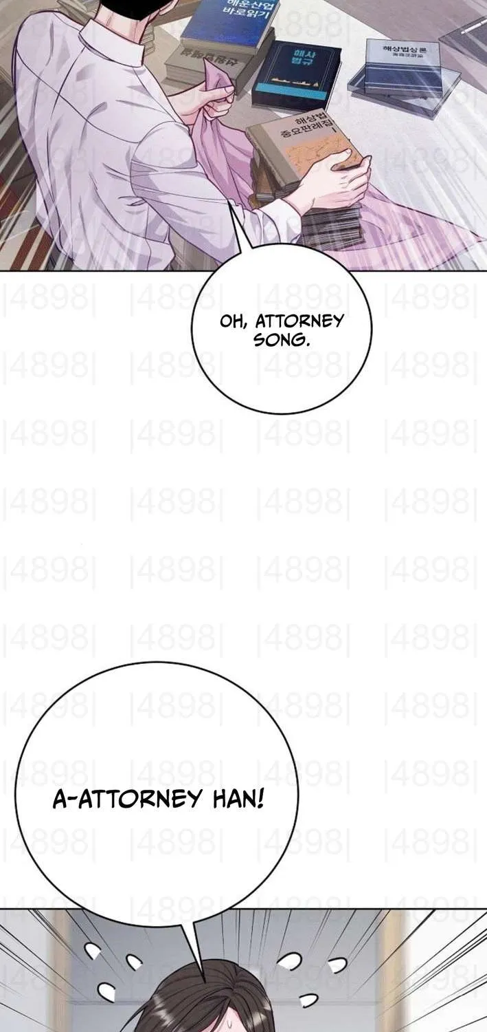 An Extraordinary Lawyer’s Subspace Chapter 8 page 38 - 