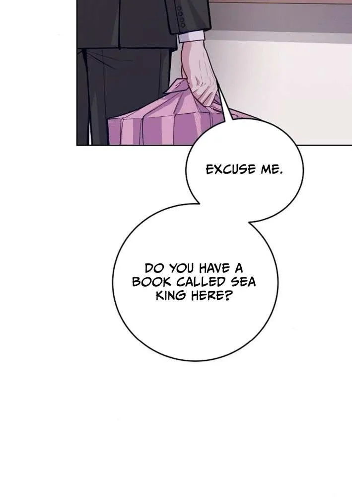 An Extraordinary Lawyer’s Subspace Chapter 8 page 50 - 