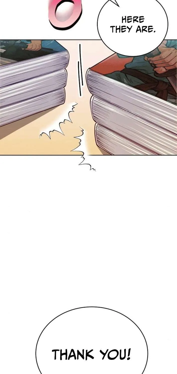An Extraordinary Lawyer’s Subspace Chapter 8 page 54 - 