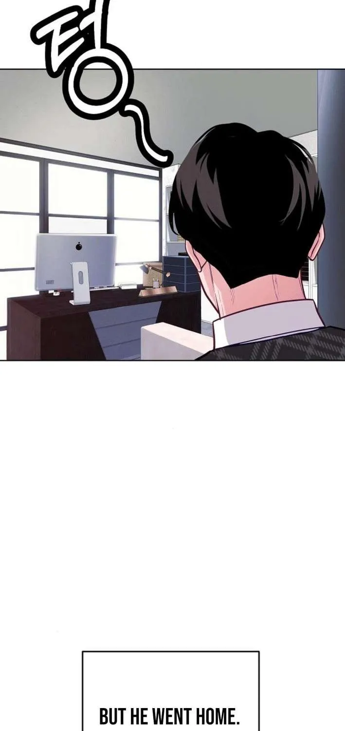 An Extraordinary Lawyer’s Subspace Chapter 8 page 60 - 