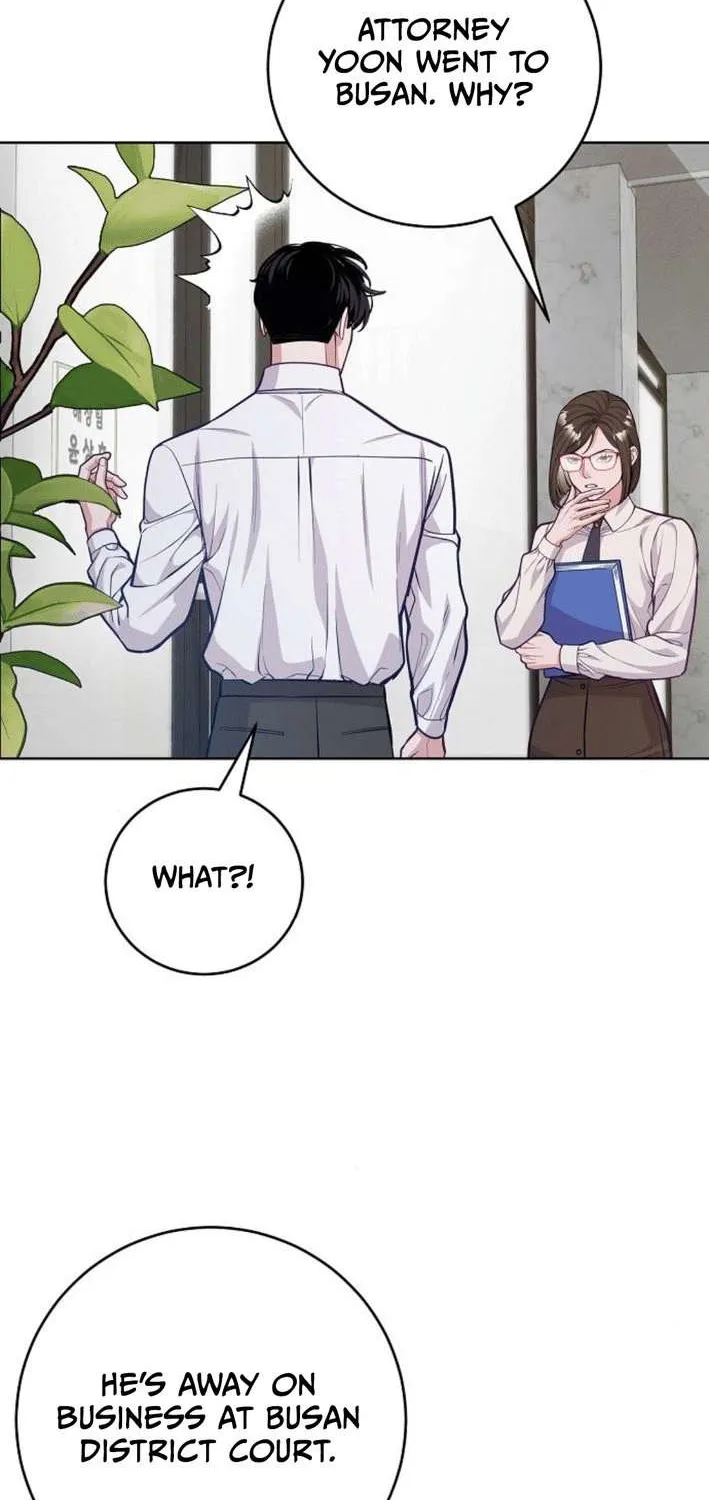 An Extraordinary Lawyer’s Subspace Chapter 8 page 7 - 