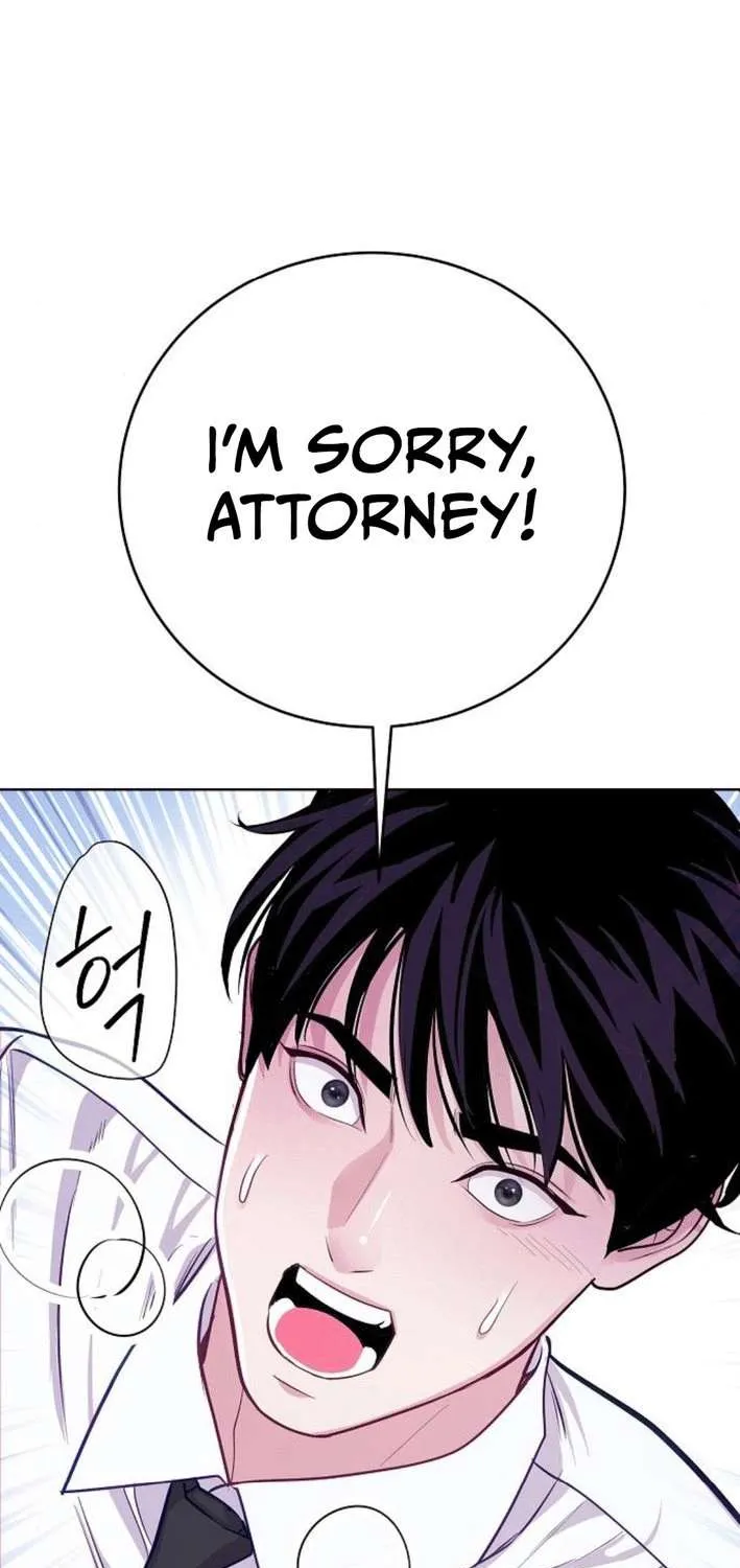An Extraordinary Lawyer’s Subspace Chapter 8 page 65 - 