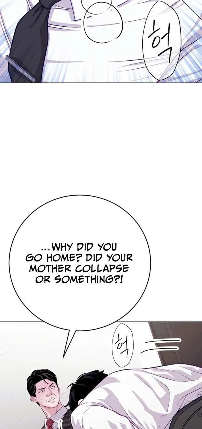 An Extraordinary Lawyer’s Subspace Chapter 8 page 66 - 